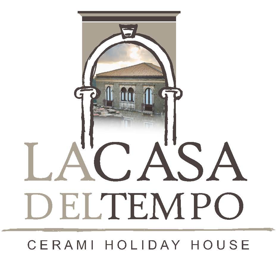 La Casa del Tempo Cerami